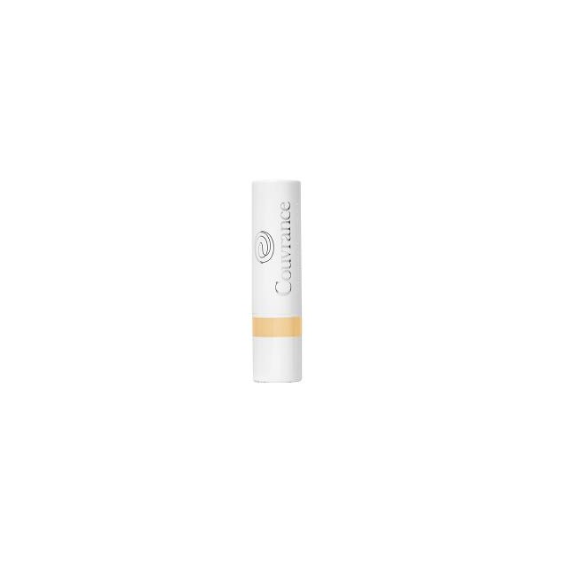 Avène Eau Thermale Avene Couvrance Stick Correttore Giallo 3 G