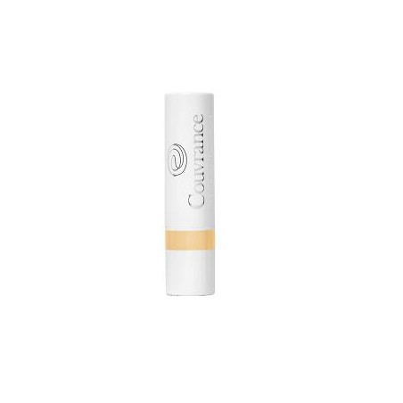 Avène Eau Thermale Avene Couvrance Stick Correttore Giallo 3 G