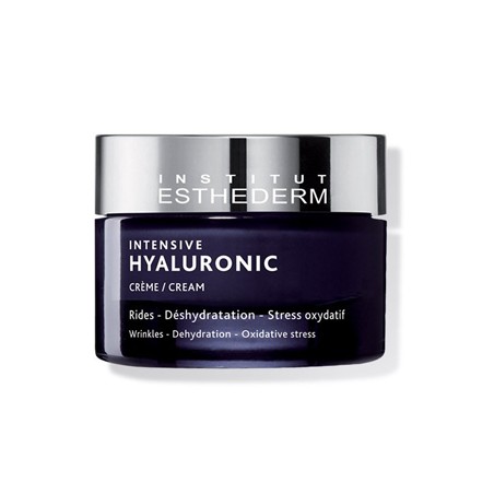 Institut Esthederm Intensive Hyaluronic Creme 50 Ml