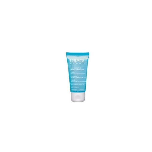 Uriage Gel Surgras 50 Ml