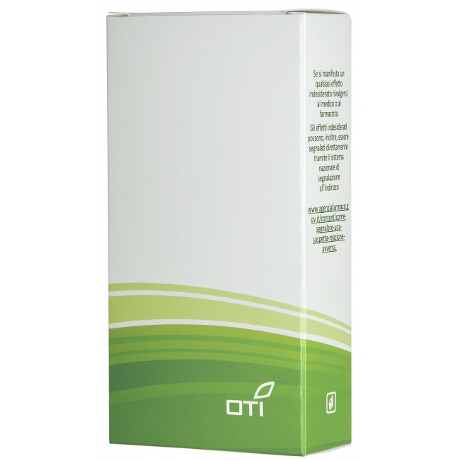 Oti Officine Terapie Innovative Zona Cutanea Pilo S Sp 20f 2ml