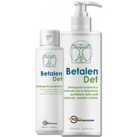 Ffd Distribuzione Betalen Det 500 Ml