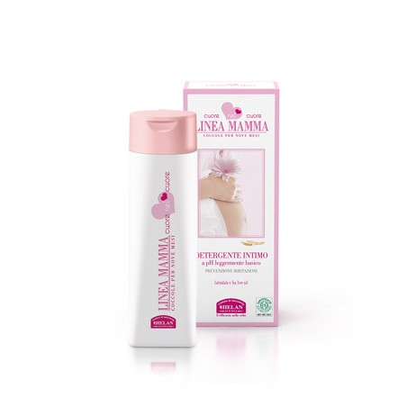 Helan Mamma Detergente Intimo 200 Ml