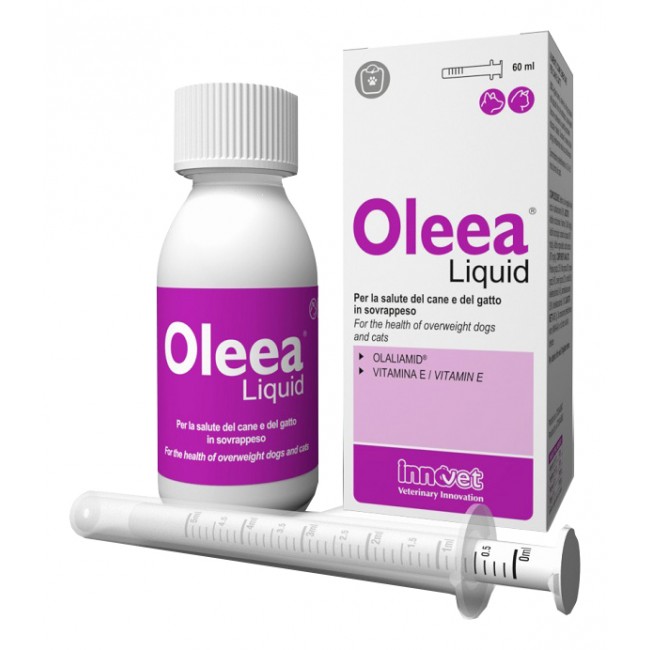 Innovet Oleea Liquid 60 Ml