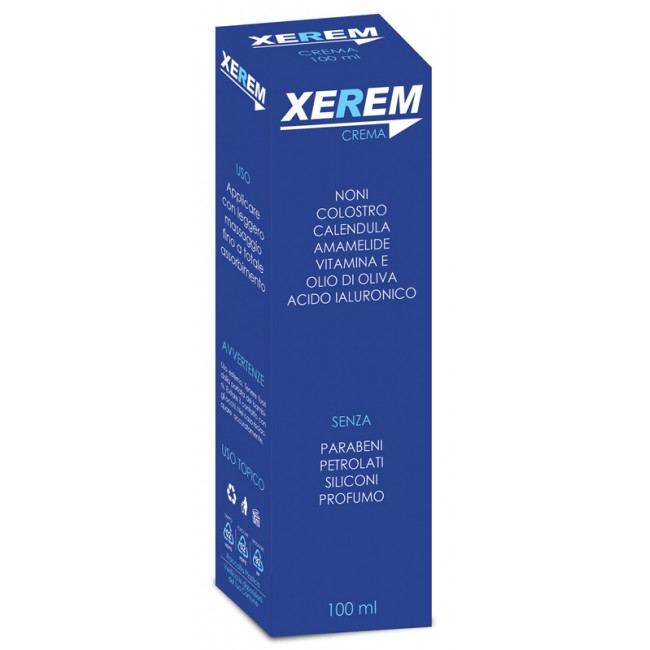 Deakos Xerem Crema 100 Ml