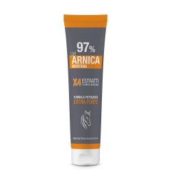 Erboristeria Magentina Gel Arnica dei Cavalli 97% Formula Potenziata Extra Forte 100 ml