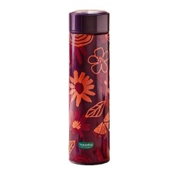 Neavita Infusioni di Benessere Thermos In-fusion Viola con Filtro 500 ml HP Italia