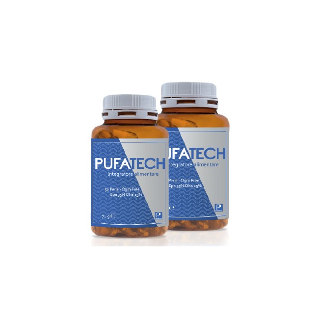 Piemme Pharmatech Pufatech 100 Perle