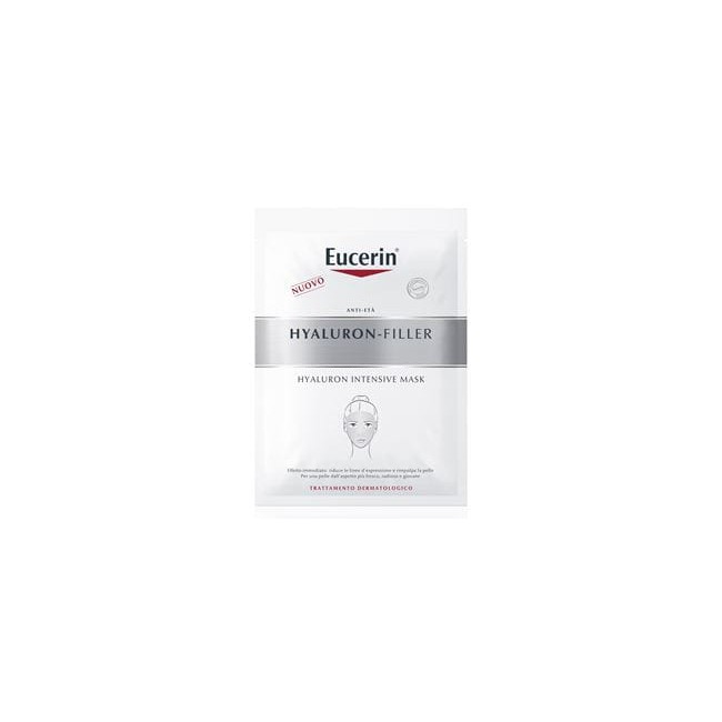 Beiersdorf Eucerin Hyaluron Mask Mono