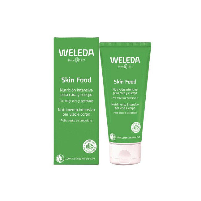 Weleda Skin Food Nutrimento Intensivo 30 Ml