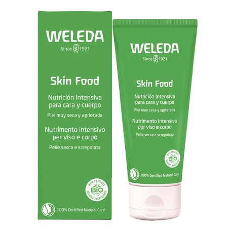 Weleda Skin Food Nutrimento Intensivo 30 Ml