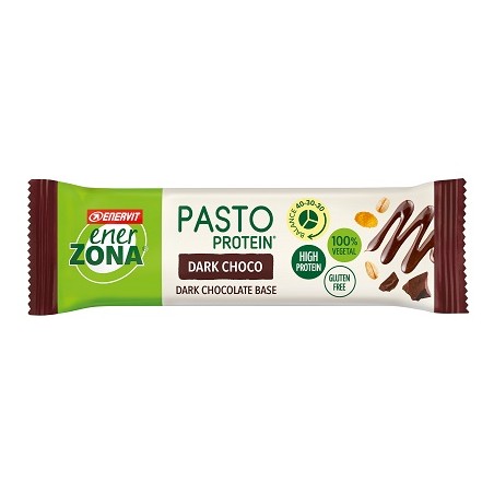 Enervit Enerzona Pasto Dark Choco 55 G