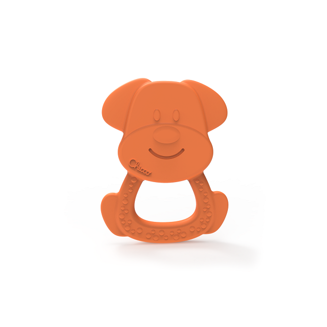 Chicco Gioco Charlie Teether