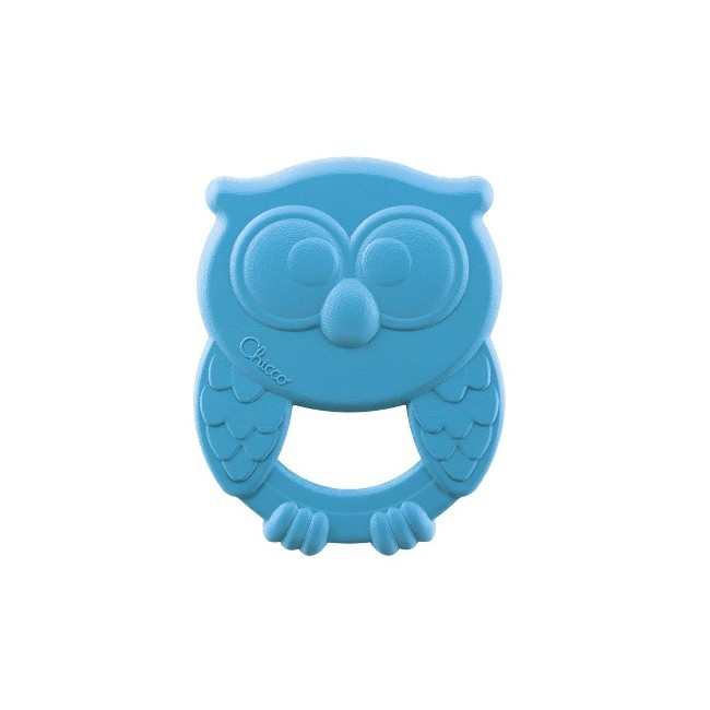 Chicco Gioco Owly Teether