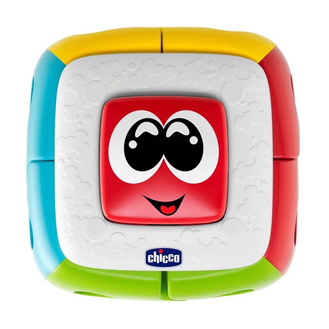 Chicco Gioco S2p Q-bricks