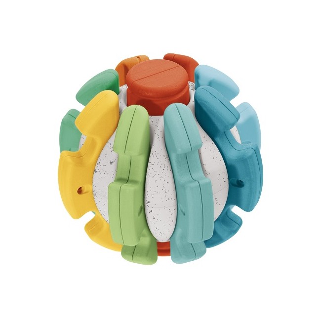 Chicco Gioco 2in1 Transform-a-ball Eco+