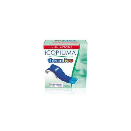 Desa Pharma Icopiuma Thermico Gel Riutilizzabile Caldo-freddo