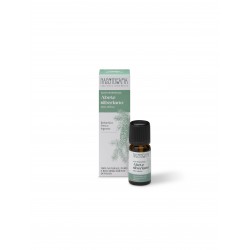 Nasoterapia Olio Essenziale Abete Siberiano 100% Puro Naturale 10 ml HP Italia