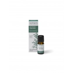 Nasoterapia Olio Essenziale Cipresso 100% Puro Naturale 10 ml Calma e combatte la Tristezza Nuova confezione