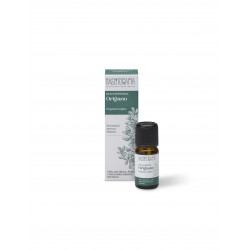 Nasoterapia Olio Essenziale Origano 100% Puro e Naturale 5 ml Purifica e Tonifica la mente