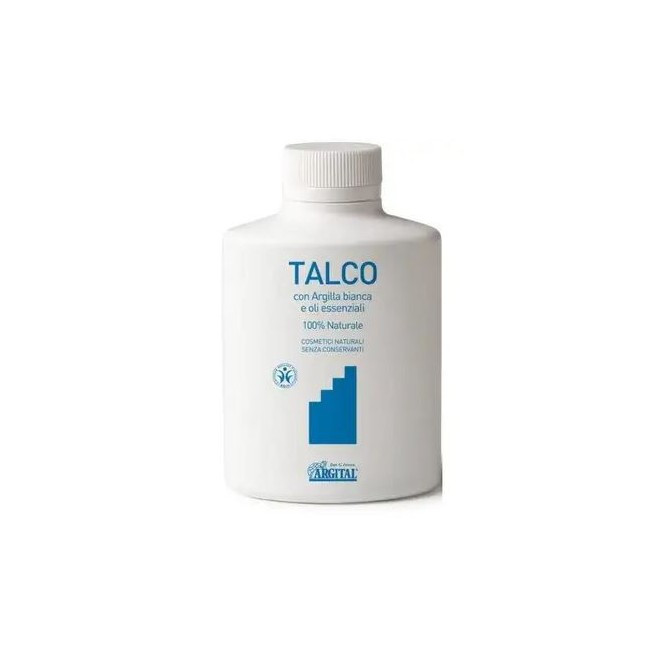 Argital Talco 100 G