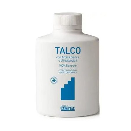 Argital Talco 100 G