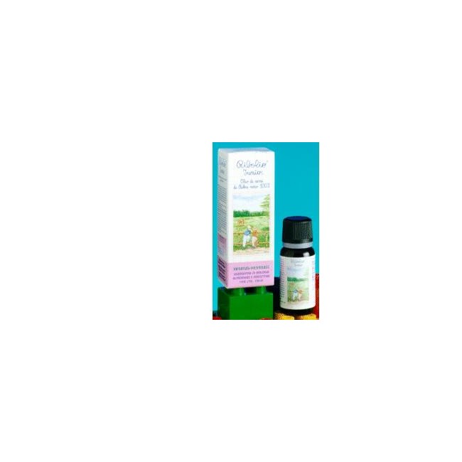 Vegetal Progress Ribolio Junior Bio 10 Ml