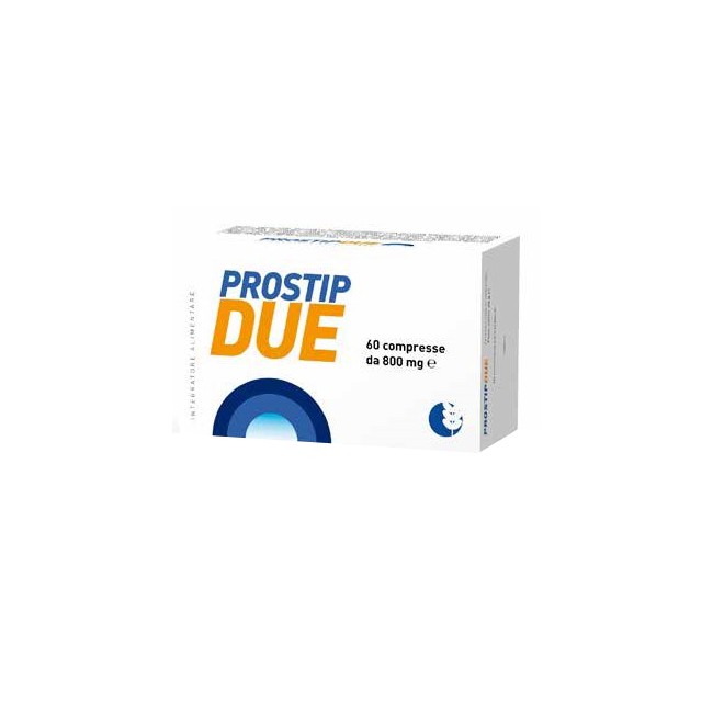 Biogroup Prostip Due 60 Compresse