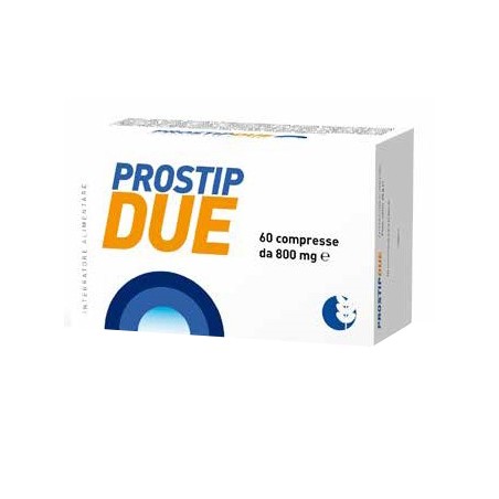 Biogroup Prostip Due 60 Compresse