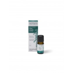 Nasoterapia Olio Essenziale Pino Mugo Biologico 100% Puro Naturale 10 ml Purifica e rinfresca l'aria