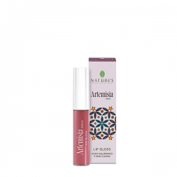 Nature's Lip Gloss con Acido Ialuronico Artemisia Fiorita  7 ml Bios Line