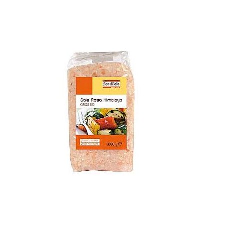 Biotobio Sale Himalaya Grosso 1000 G