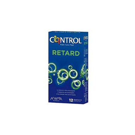 Artsana Profilattico Control Retard 6 Pezzi