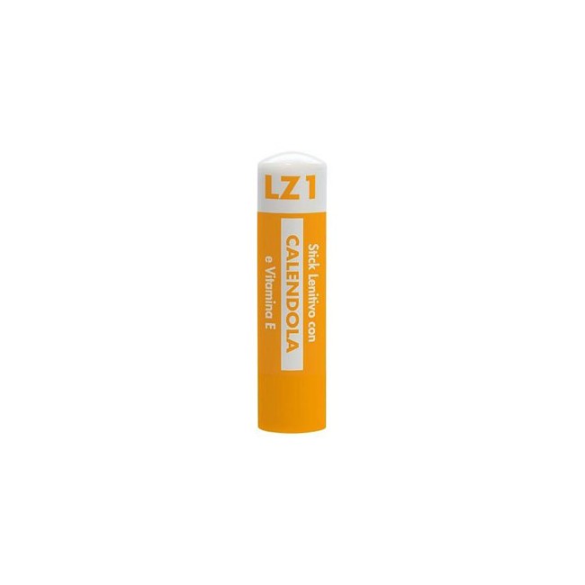 Zeta Farmaceutici Lz1 Stick Labbra Calendula 5ml