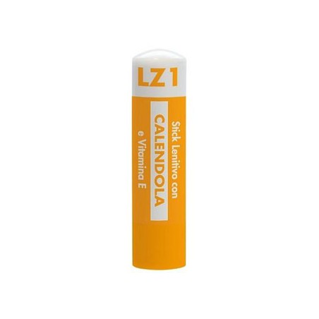 Zeta Farmaceutici Lz1 Stick Labbra Calendula 5ml