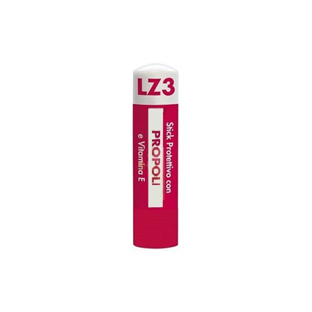 Zeta Farmaceutici Lz3 Stick Labbra Propoli 5ml