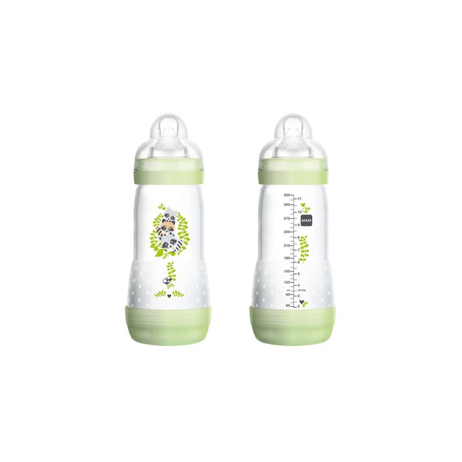 Mam Baby Mam Biberon Easystart 320 Ml