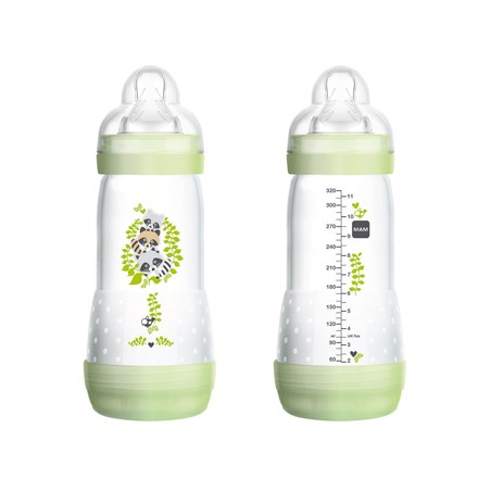 Mam Baby Mam Biberon Easystart 320 Ml