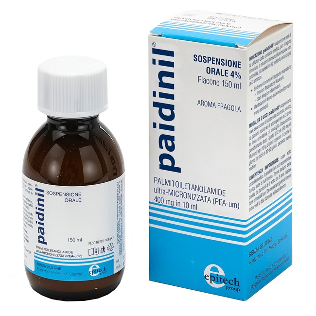 Epitech Paidinil 150 Ml