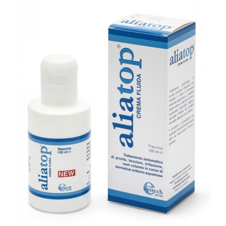 Epitech Aliatop Crema 100 Ml