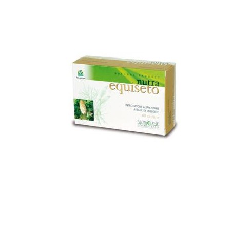 Farmaderbe Equiseto 60 Capsule