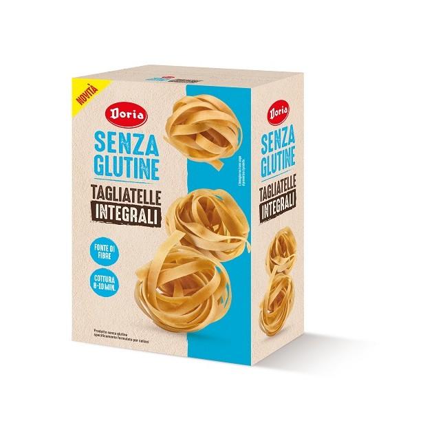 Alpipan Doria Tagliatelle Integrali 250 G