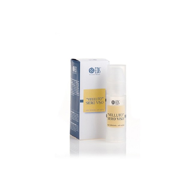 Eos Velluto Siero Viso 30 Ml