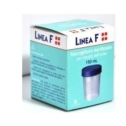 Provetta Sterile Urine Linea F Angelini