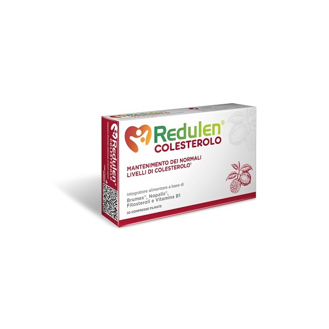 Esserre Pharma Redulen Colesterolo 30 Compresse