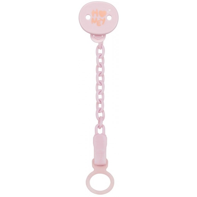 Chicco Clip Universale Rosa