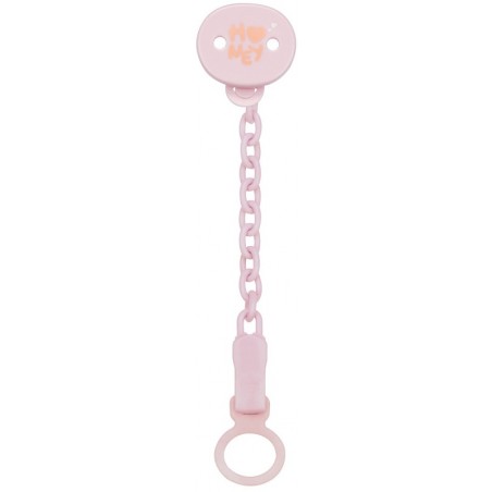 Chicco Clip Universale Rosa