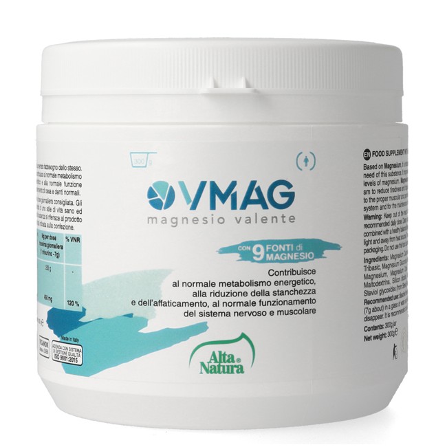 Alta Natura Vmag 300 G