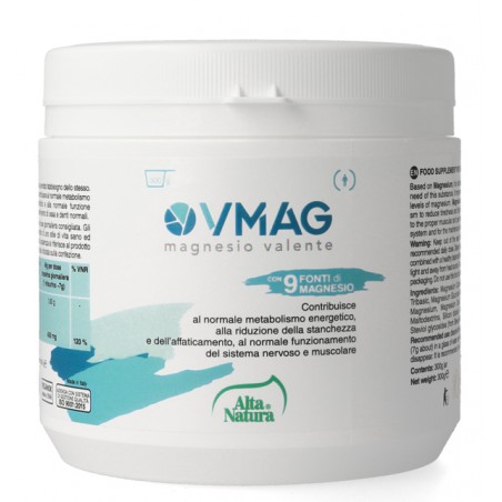 Alta Natura Vmag 300 G