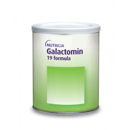 Danone Galactomin 19 400 G